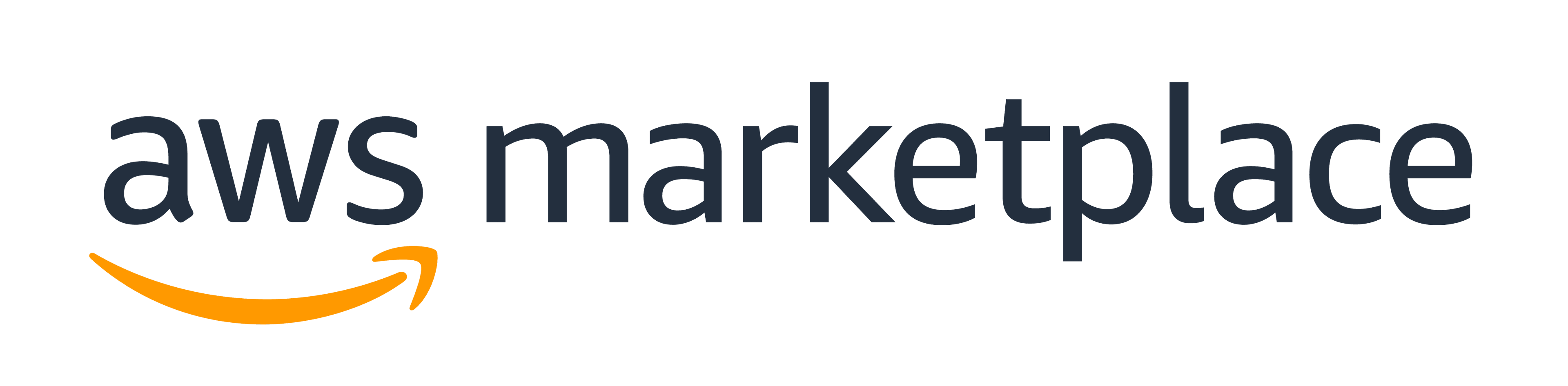 AWS Marketplace logo