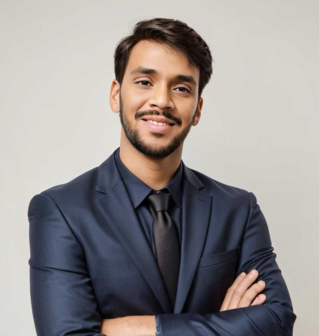 Gourav Sen