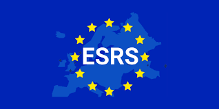 ESRS logo