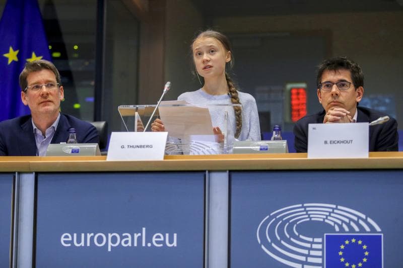 EU climate law