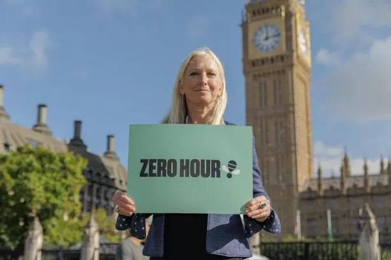 UK climate law