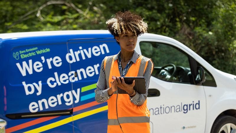Welcome to National Grid Group | National Grid Group