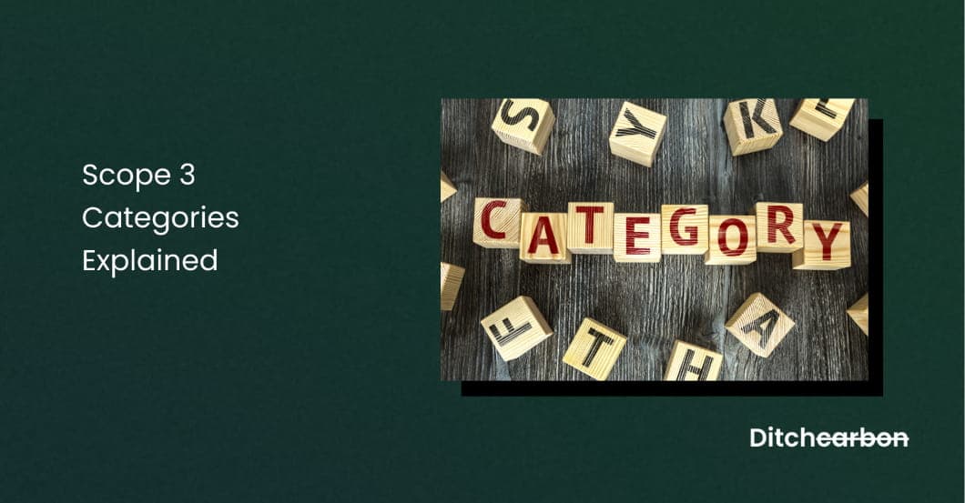 Guide to all 15 Scope 3 emissions categories from the GHG Protocol