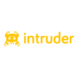 Intruder logo