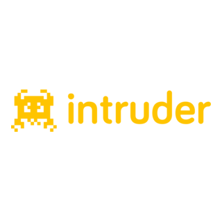 Intruder logo