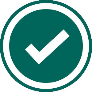 System status logo