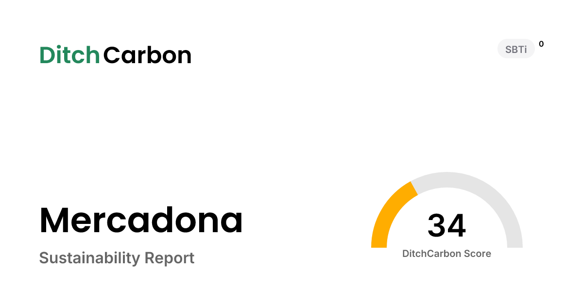 mercadona-sustainability-report-ditchcarbon